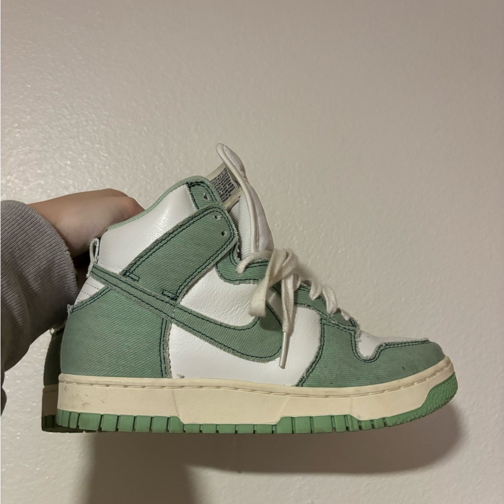 Nike dunks
